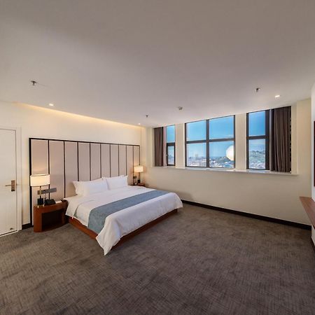 Legend Hotel And Resort シアヌークビル エクステリア 写真