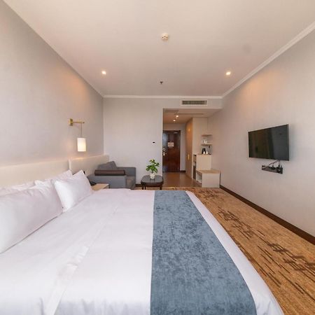 Legend Hotel And Resort シアヌークビル エクステリア 写真