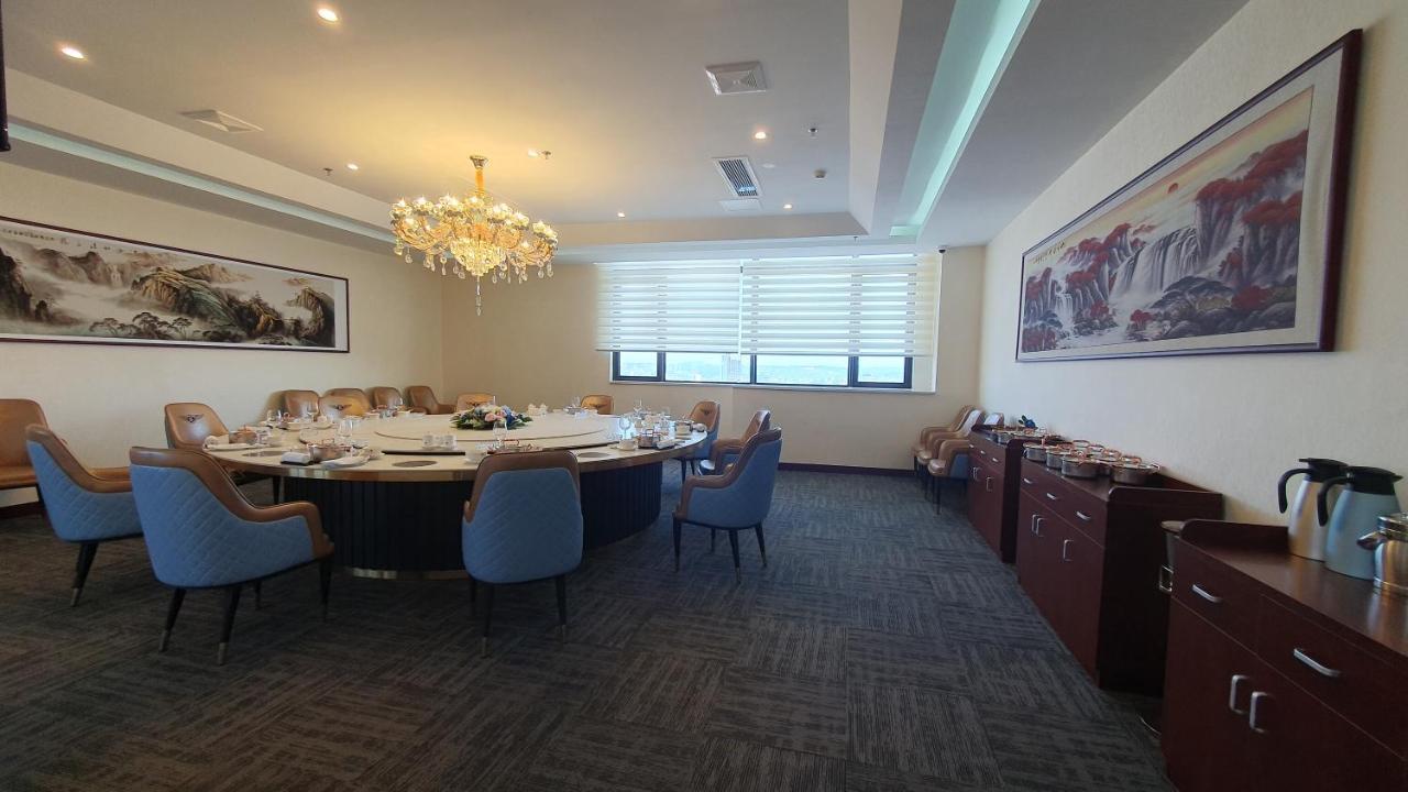 Legend Hotel And Resort シアヌークビル エクステリア 写真