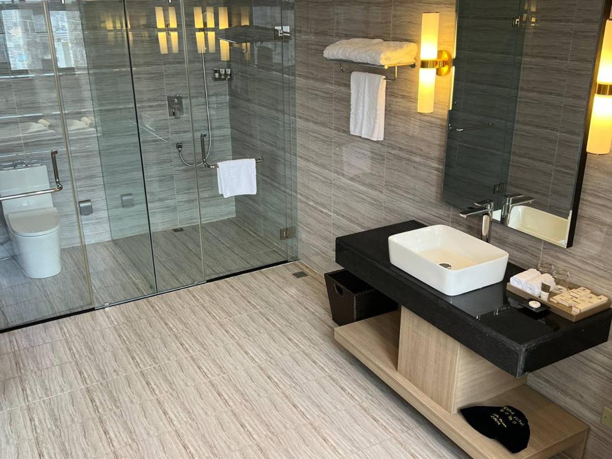 Legend Hotel And Resort シアヌークビル エクステリア 写真