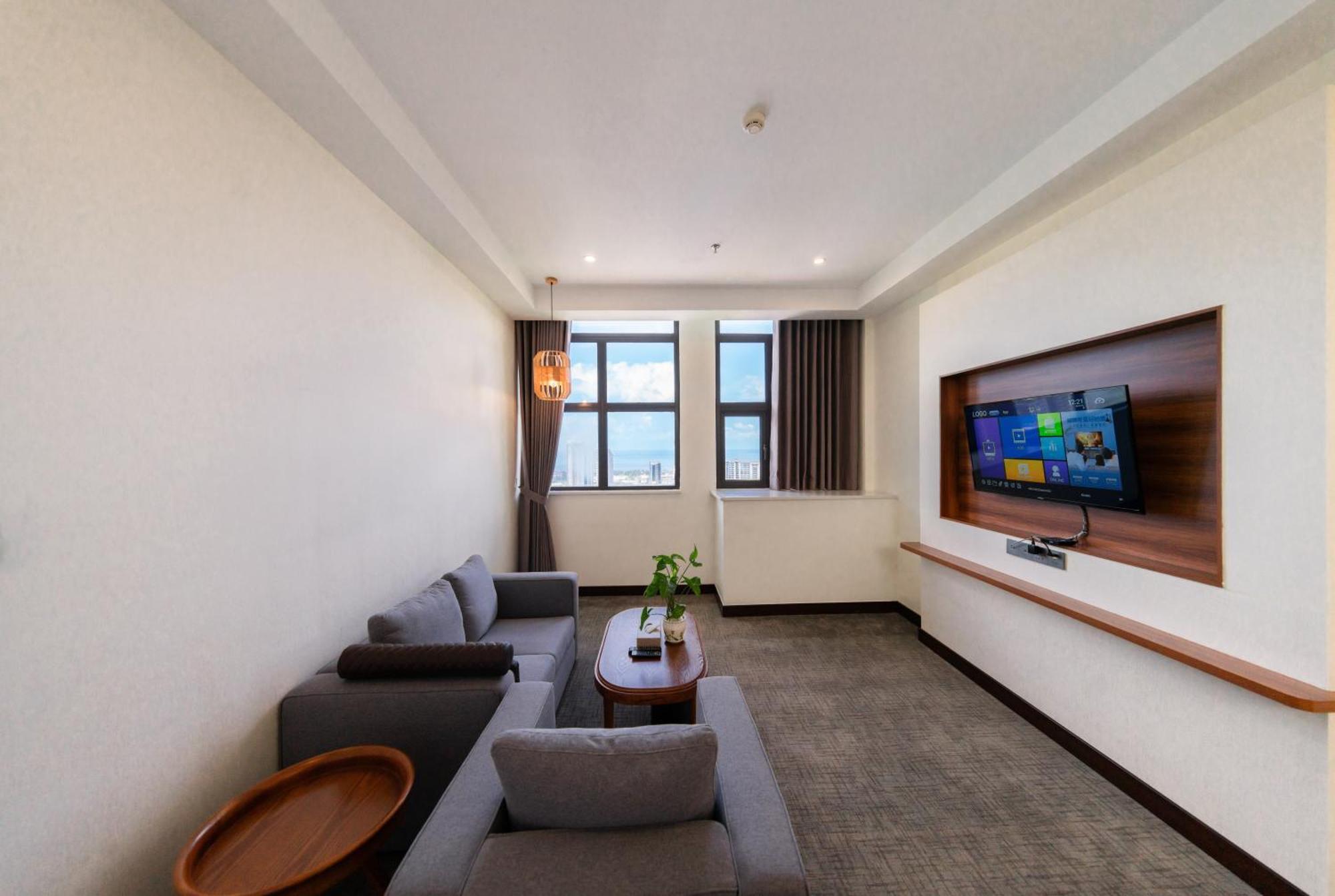 Legend Hotel And Resort シアヌークビル エクステリア 写真