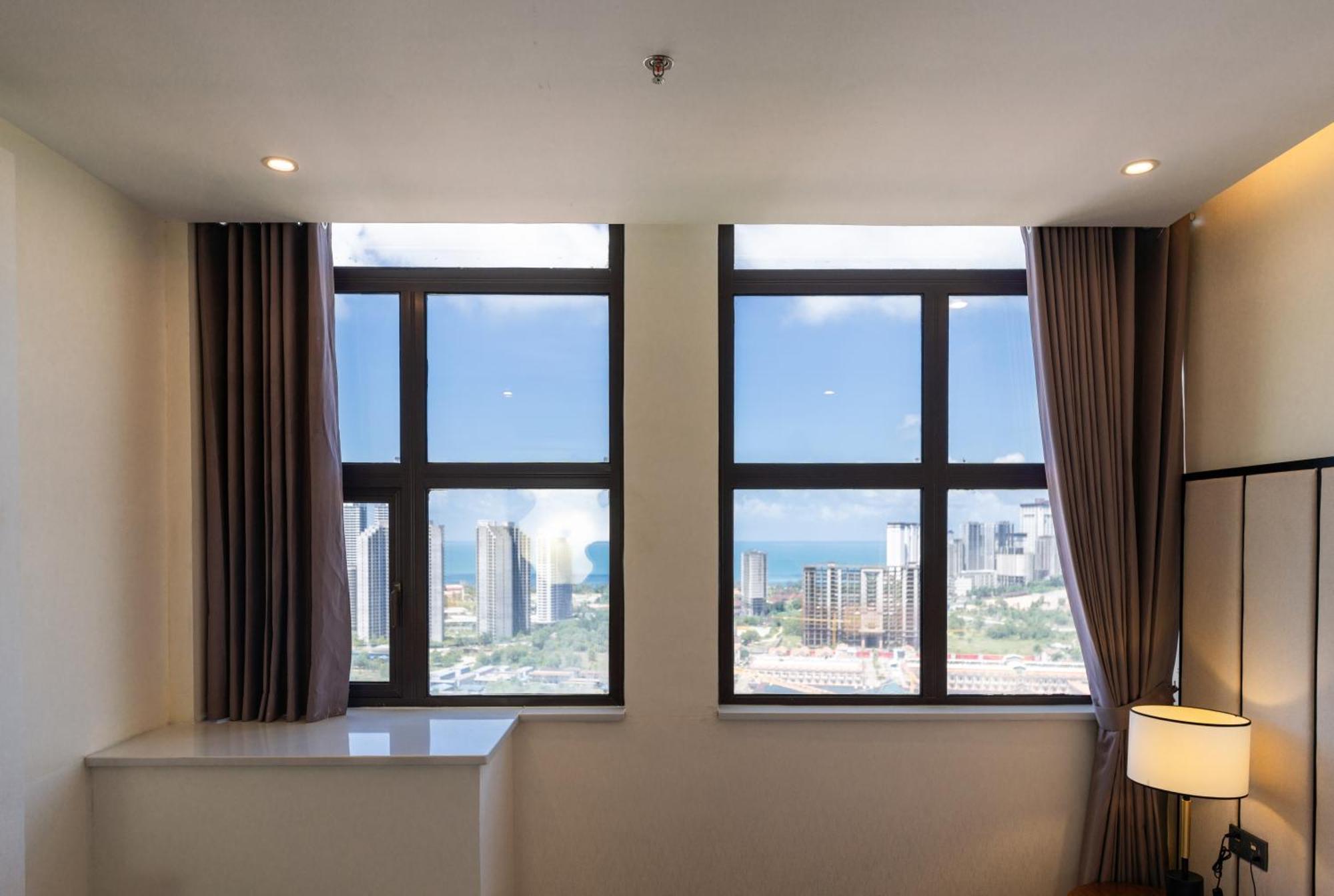 Legend Hotel And Resort シアヌークビル エクステリア 写真