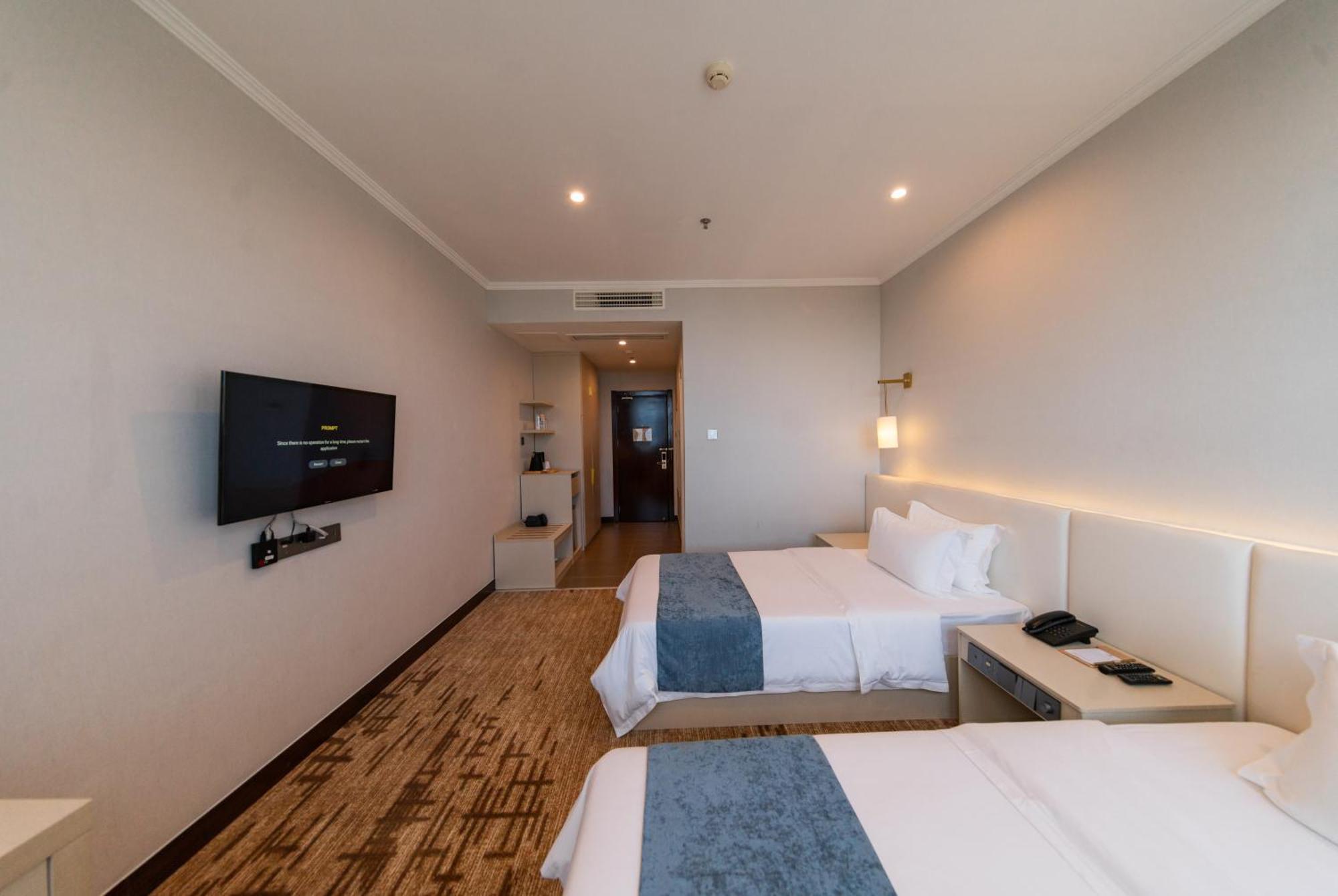 Legend Hotel And Resort シアヌークビル エクステリア 写真