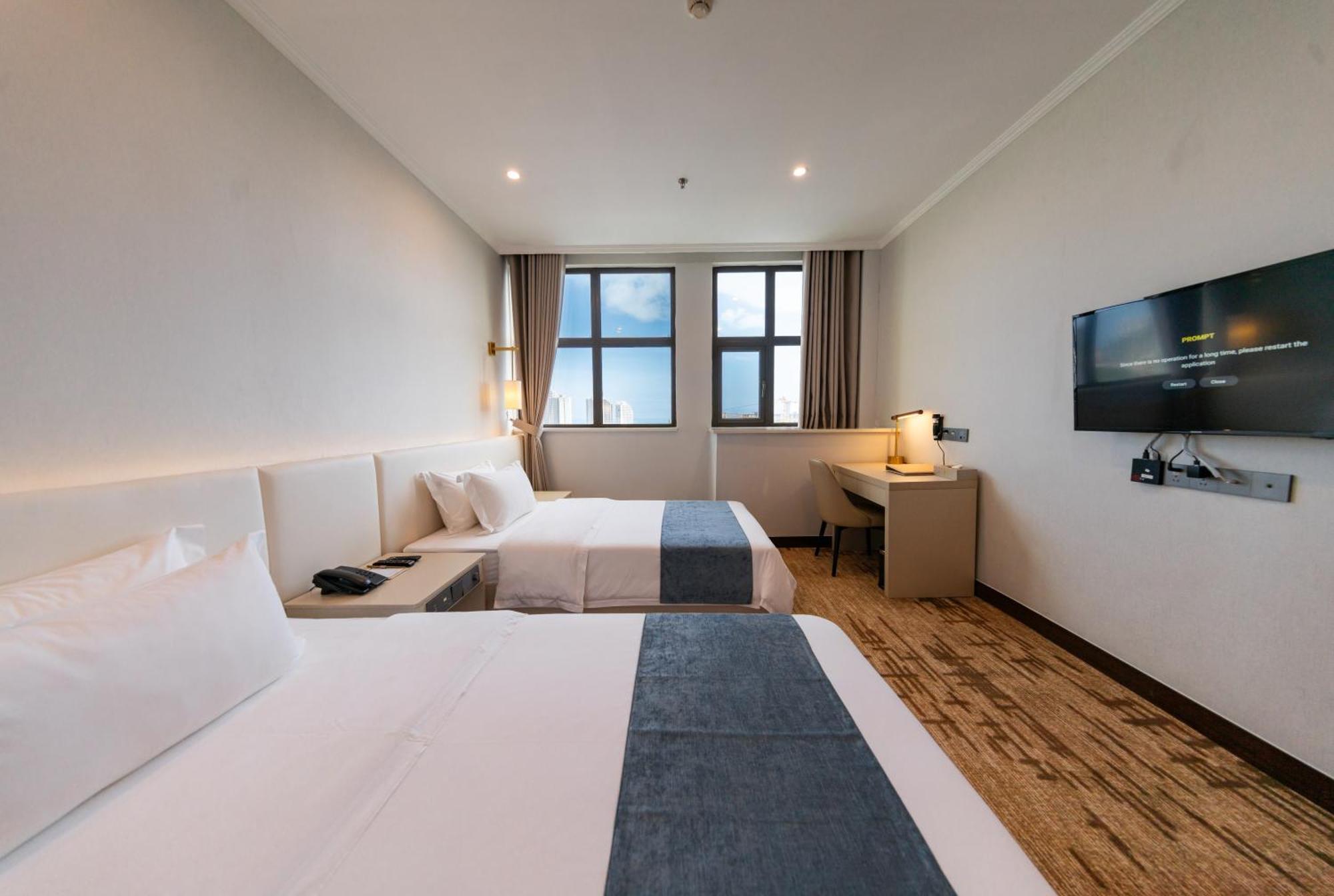 Legend Hotel And Resort シアヌークビル エクステリア 写真