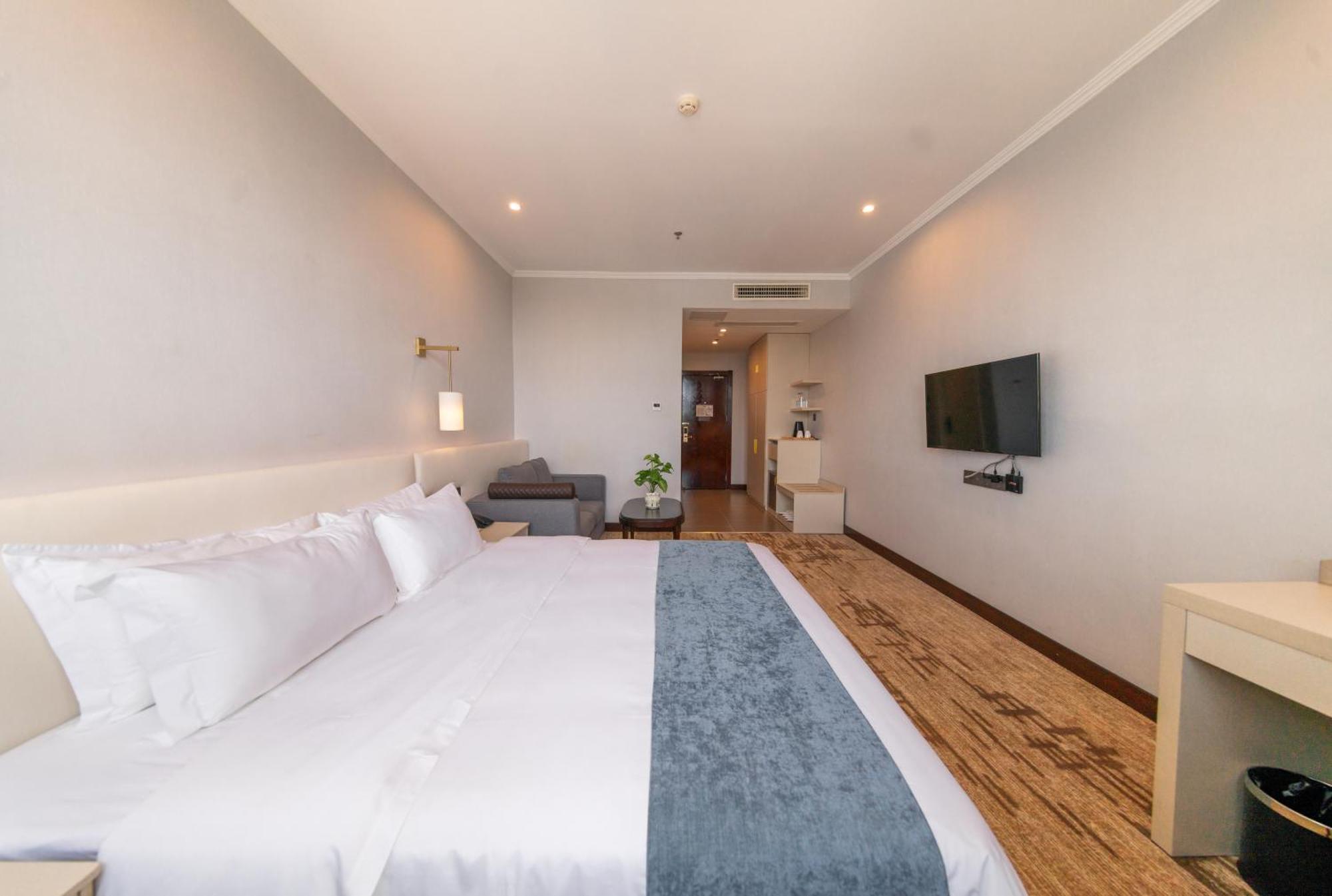 Legend Hotel And Resort シアヌークビル エクステリア 写真