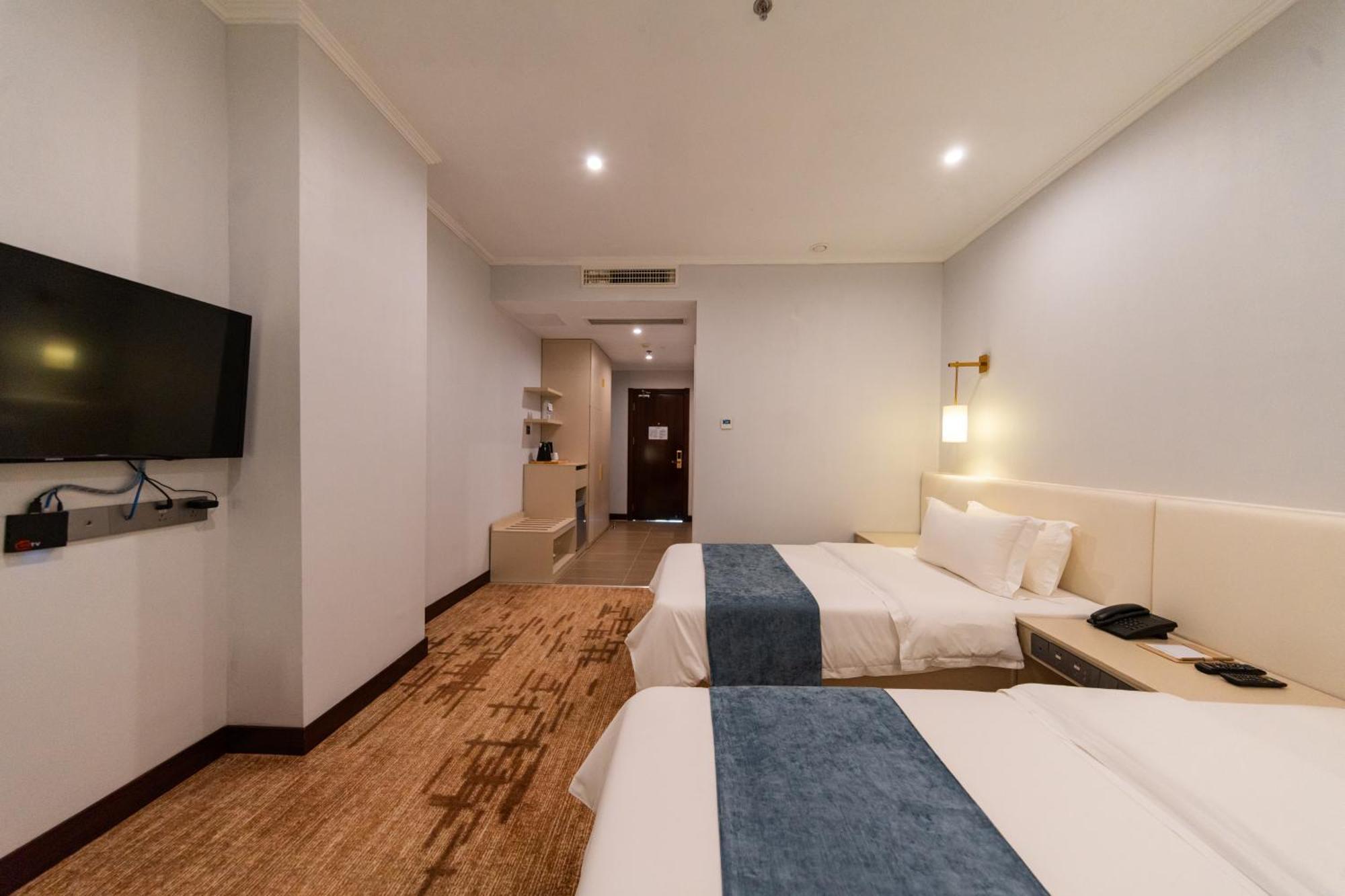 Legend Hotel And Resort シアヌークビル エクステリア 写真